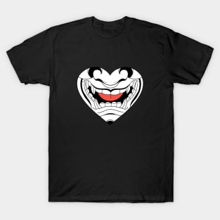 Japan Mask T-Shirt